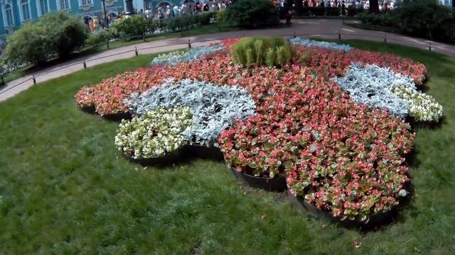 В Эрмитаж без очереди, наш опыт. смотреть онлайн