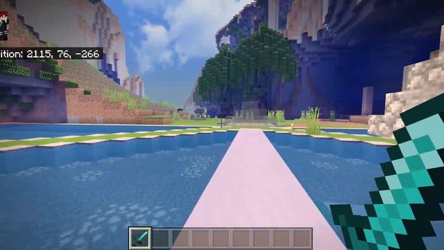 Top 5 Shaders for Minecraft Windows 10 Edition *WORKING 2023!* смотреть онлайн