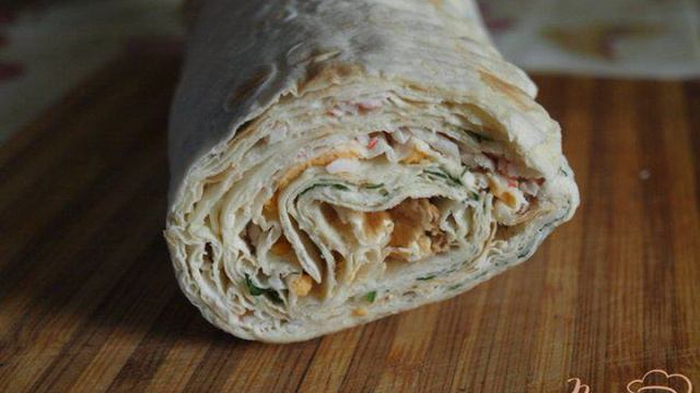 Секреты кухни