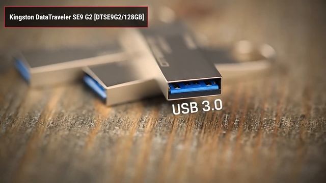 ТОП—7. Лучшие USB флешки [Flash накопители]. Рейтинг 2024 года! смотреть онлайн