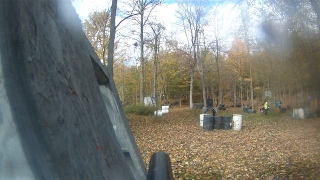 5 kill game from the pillbox, flagswipe outdoor paintball смотреть онлайн