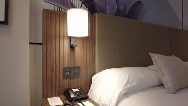 A L?K INSIDE! Riu Plaza Manhattan Times Square New York City. Hotel Review смотреть онлайн