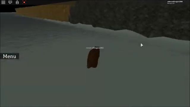 ROBLOX Gameplay Cenozoic Survival смотреть онлайн