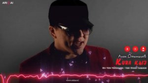 Ахан Отыншиев - Қиял қыз / ARIDAI