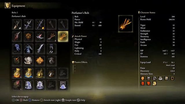 Elden Ring New Game+ - Black Flame Assassin смотреть онлайн