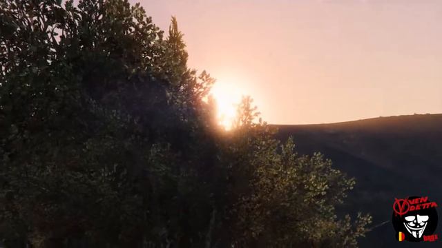 GTA 5 Online Karin Kuruma Mitsubishi Evo X HD смотреть онлайн