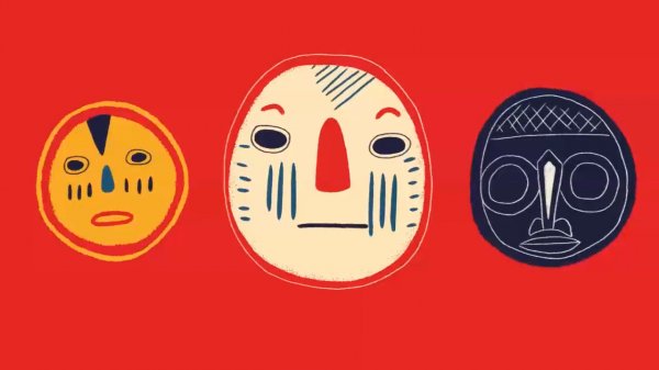 Toto Bona Lokua - Ma Mama _1