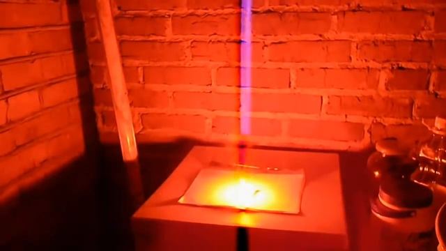 Красное пламя смотреть онлайн