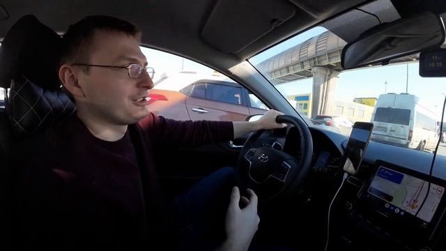 КАК ИЗБАВИТЬСЯ ОТ ПРОБОК ? НОГИНСК - ЮЖНОЕ БУТОВО. НАША ПОЕЗДКА смотреть онлайн