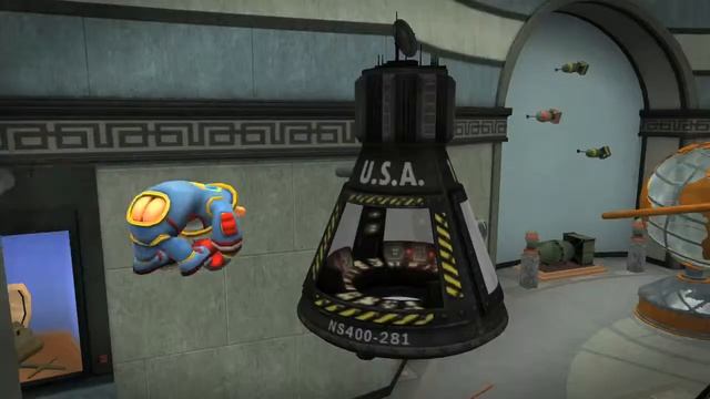 Pain Museum смотреть онлайн