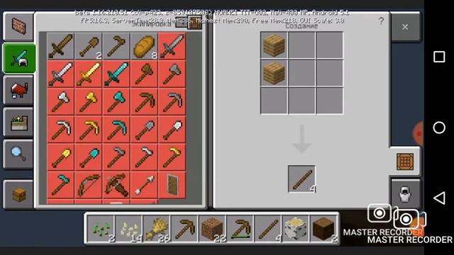 ВЫЖИВАЮ НА ОДНОМ БЛОКЕ И ТАМ ЧТО-ТО МИСТИЧЕСКОЕ😱😱😱