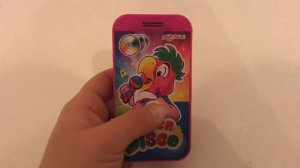 Супердиско Мини смартфончик код 000 0104271