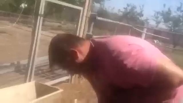 Немецкая машинка Liscop Super Profi 3000 смотреть онлайн