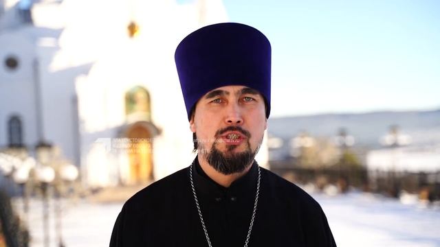 Златоустовская епархия приглашает горожан на Божественную литургию смотреть онлайн