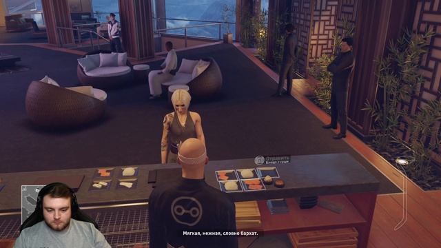 HITMAN 2016 ? ПРОХОЖДЕНИЕ #7? Миссия 5: "Транспозиция органов" смотреть онлайн