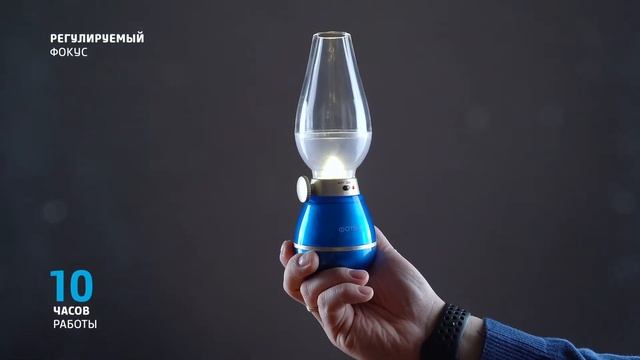 Фонарь ФОТОН CA 200 смотреть онлайн