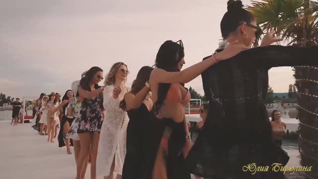 Geo Da Silva & Dj Combo - Wonderland (Martik C Rmx) 18 + смотреть онлайн