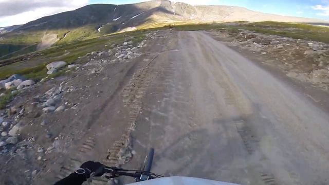 Айкуайвенчорр спуск 04.07.2020 смотреть онлайн