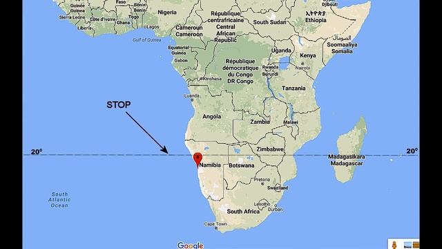 KARAMA MÆRSK 1977 - 1. TUR смотреть онлайн