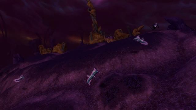 Где фармить в World of Warcraft: Burning Crusade смотреть онлайн