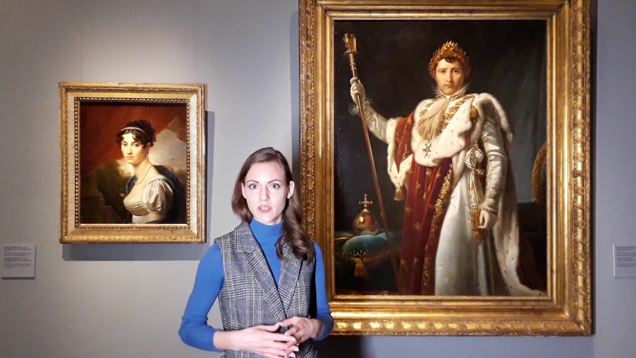 «Пушкинский каждый день». 26 февраля 1808 года Наполеон приказал возвести триумфальную арку смотреть онлайн