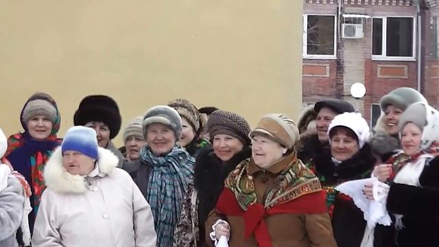 # Масленица 2014 год #