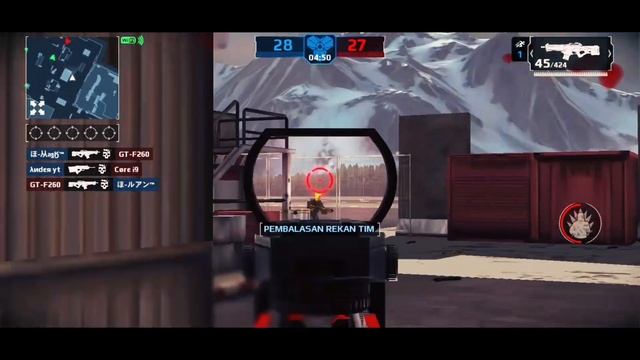 MC5| SCRIM ?️ FRIENDS FT.ほ-ルアン™ (APK ULTRA HD 1080p 60fps 2k20) смотреть онлайн