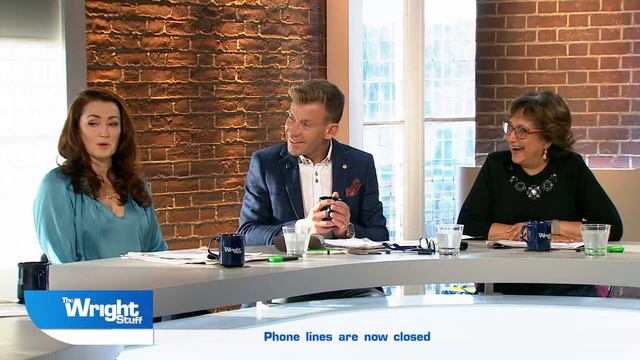 The A Word's Pooky Quensel tells us where her unusual name comes from! #wrightstuff смотреть онлайн