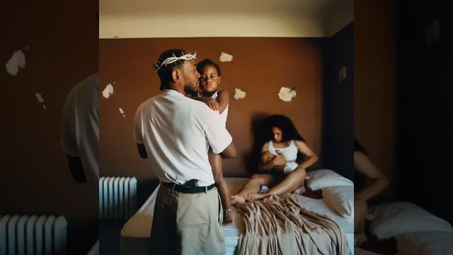 M͟r͟.͟ ͟M͟o͟r͟a͟l͟e͟ ͟&͟ ͟The Big Steppers (Full Album) смотреть онлайн