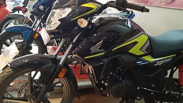 Honda Sp 125 Bs6 2023 Pros And Cons смотреть онлайн