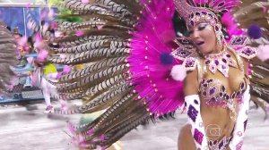 Карнавал в Рио-де-Жанейро 2016 (2)