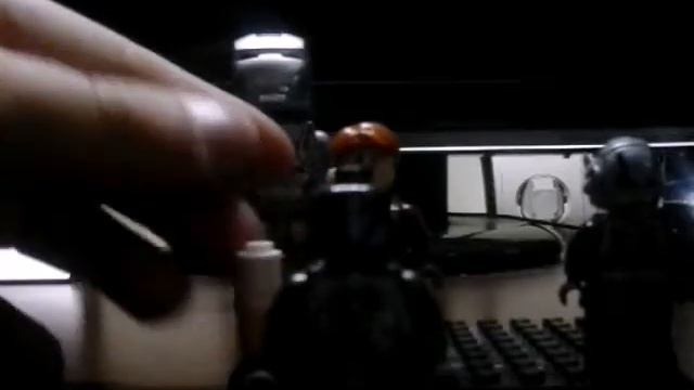 Обзор фигурок лего марвел супер хироес смотреть онлайн