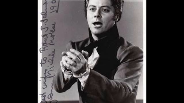 Michele MOLESE...il Trovatore...scena 3°atto...Ha si ben mio...di quella pira... смотреть онлайн