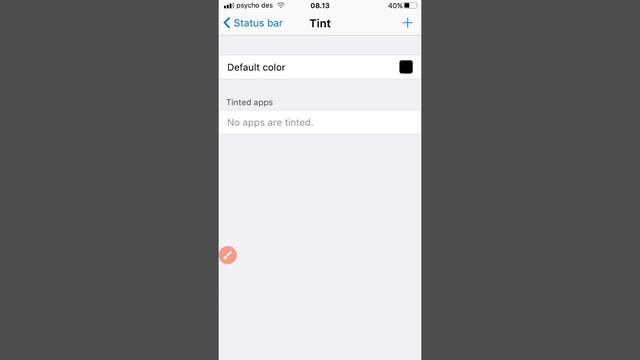 Status Bar Android to iPhone | iNoty Normal & Bold Font | Works Android 5 смотреть онлайн