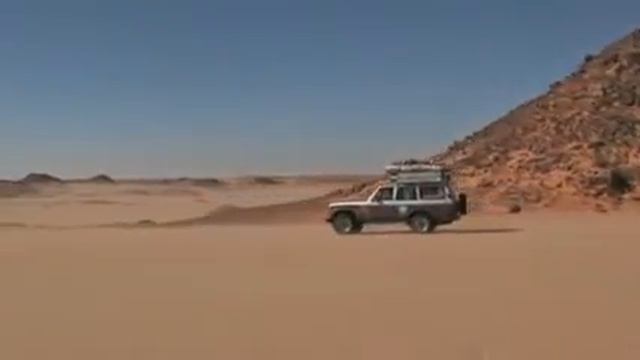 the western desert in Egypt смотреть онлайн