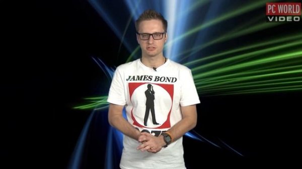 CyberPower CP1300EPFCLCD - test PC World