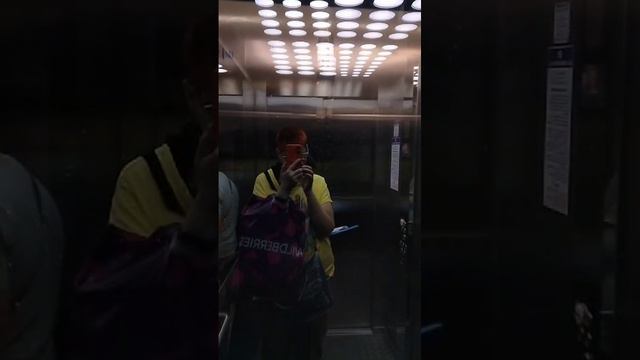 Москва. Дочка моя в Фёдоровском институте микрохирургии глаза смотреть онлайн