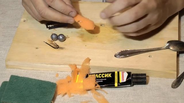 Полезные самоделки для рыбалки. ЧАСТЬ 82.