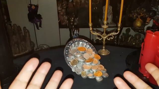 ДЕНЕЖНАЯ ИКОНА ? Ритуал Инги Хосроевой ➡ ДЛЯ ВСЕХ смотреть онлайн