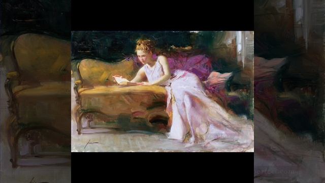 Josef Strauss - Frauenherz, Polka-Mazurka смотреть онлайн