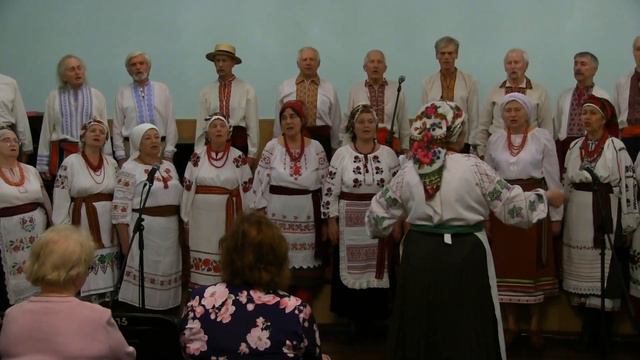 "РОСТИ, РОСТИ, ЧЕРЕМШИНО" (історична). Етнографічний хор «Гомін Леопольда Ященка" смотреть онлайн
