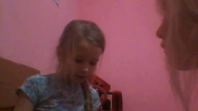 Давайте рисовать с Кирой ч9 смотреть онлайн