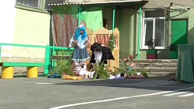 Сказка "Буратино" смотреть онлайн