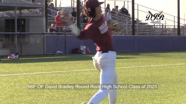MIF OF David Bradley Round Rock High School Class of 2023 смотреть онлайн