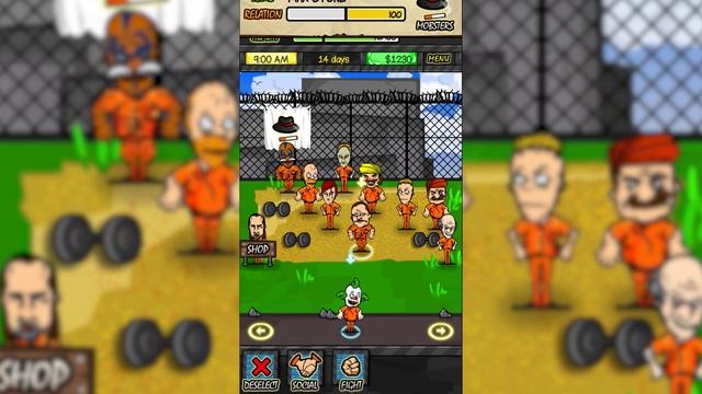 ПОДКУПИЛ ОФИЦЕРА - Prison Life RPG смотреть онлайн