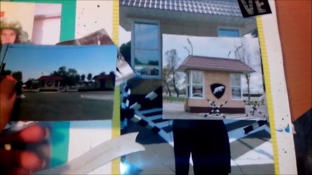 Дембельский альбом смотреть онлайн