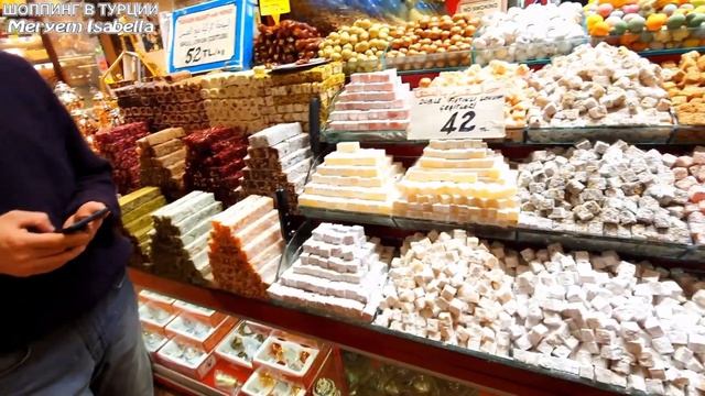 Троллю продавцов на Египетском рынке. Цены на Египетском рынке стали нормальные. смотреть онлайн