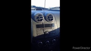 Отзыв Равон Р3 нексия 2017 год