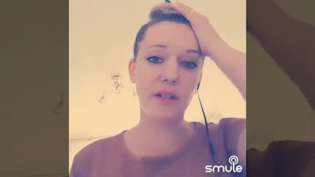 Послушайте, как я пою «Дымом лечилась - Дым, дымом лечилась +» в #Smule смотреть онлайн