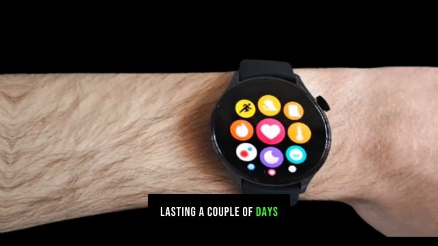 Xiaomi Watch 2 Pro Review - Latest Google Wear OS Smartwatch смотреть онлайн